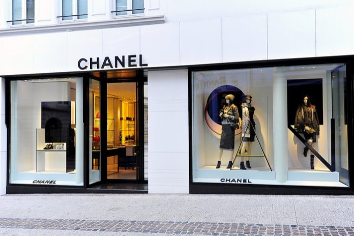 CHANEL PUBLISHES CLIMATE CHANGE PLAN MISSION 1.5° – CEW UK