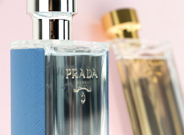 PRADA AND L'ORÉAL ANNOUNCE THE SIGNING OF A LONG-TERM LICENCE AGREEMENT –  CEW UK