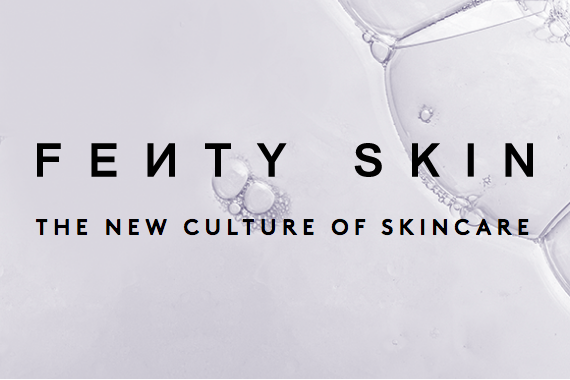 Rihanna announces launch of Fenty Skin collection