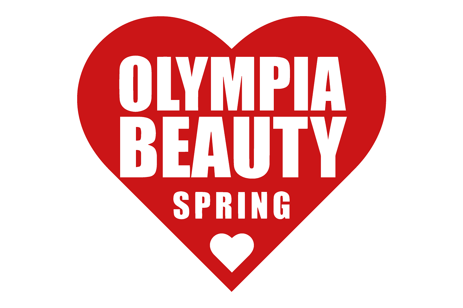 Olympia Beauty Announces Virtual Event for Beauty Professionals CEW UK