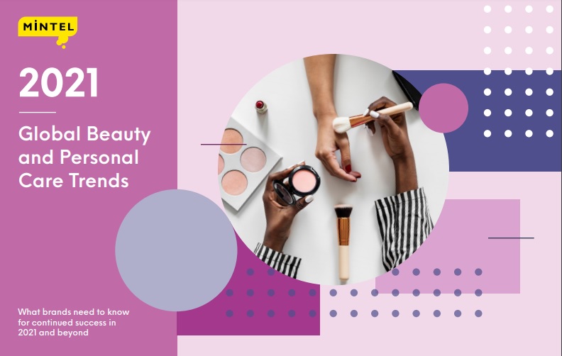 Mintel Reveals 2021 Global Beauty and Personal Care Trends | CEW UK